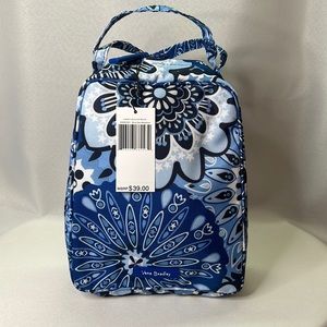 Vera Bradley Lighten Up Lunch Bunch! NWT